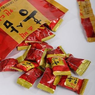 KẸO HỒNG SÂM SOBEAK KOREA – 200gr