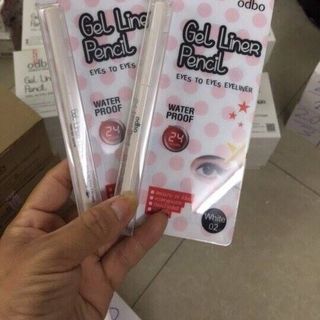GEL LINER PENCIL ODBO