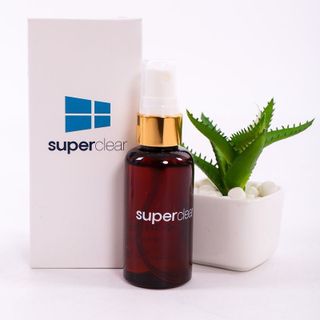 Dung dịch Chống thấm Nano Bluegold SuperClear Hàn Quốc