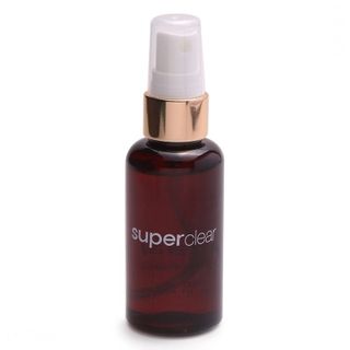 Dung dịch Chống thấm Nano Bluegold SuperClear Hàn Quốc