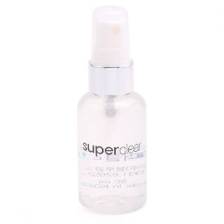 Dung dịch Chống thấm Nano Bluegold SuperClear Hàn Quốc
