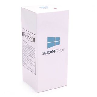 Dung dịch Chống thấm Nano Bluegold SuperClear Hàn Quốc