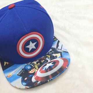 Nón Baby cap