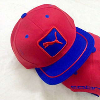 Nón Baby cap