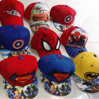 Nón Baby cap giá sỉ