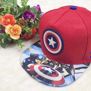 Nón Baby cap