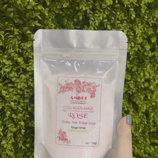 MẶT NẠ COLLAGEN