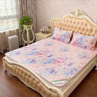 THẢM MÁT TENCEL CHIẾU MÁT TENCEL