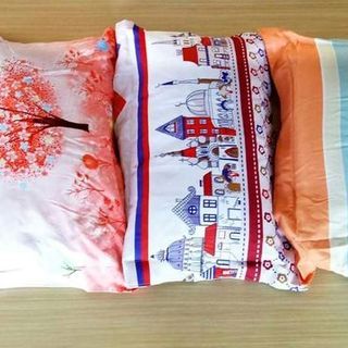 Gối Trà Thảo Mộc