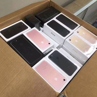 iphone 7 Plus 128GB nguyên seal chưa active BẢN QUỐC TẾ mã LL/A
