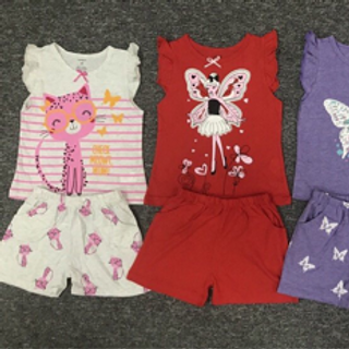 Bộ Carters Cánh tiên giá sỉ