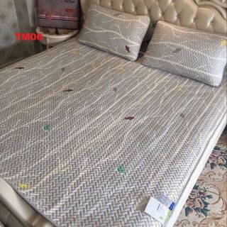 THẢM MÁT TENCEL CHIẾU MÁT TENCEL