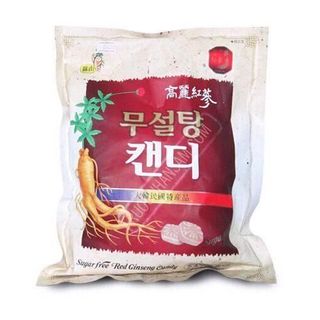 KẸO SÂM KHÔNG ĐƯỜNG 500gr