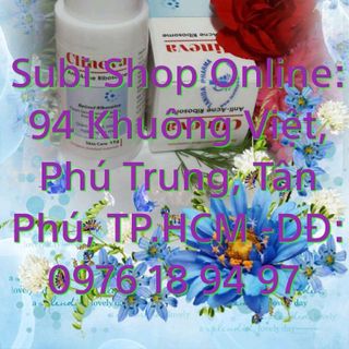 SỮA RỬA MẶT CLEANIGHT