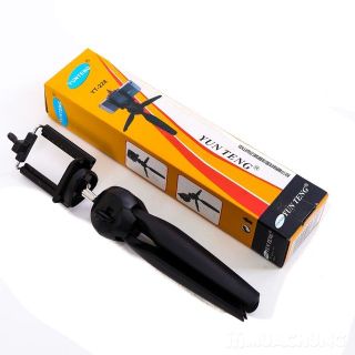 Giá đỡ YunTeng 3 chân YT 228