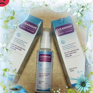 SỮA RỬA MẶT CLEANIGHT