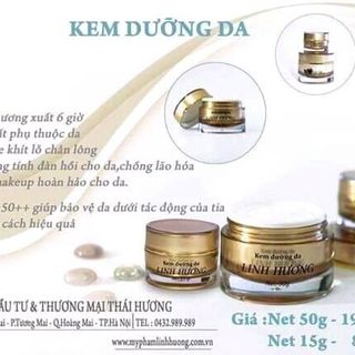 kem dưỡng da 50g giá sỉ