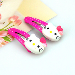 bộ phụ kiến Hello kitty