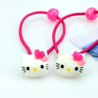 bộ phụ kiến Hello kitty