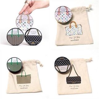 Cushion My Other Bag The