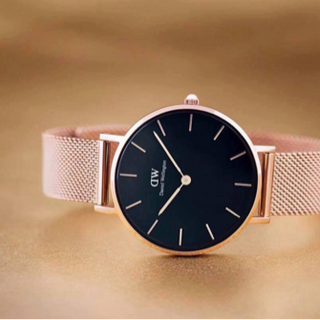 Đồng hồ thuỵ sĩ Daniel Wellington