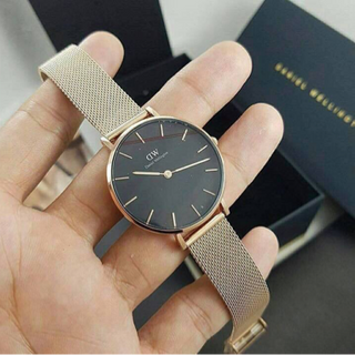 Đồng hồ thuỵ sĩ Daniel Wellington