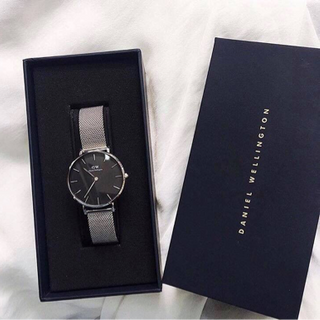 Đồng hồ thuỵ sĩ Daniel Wellington