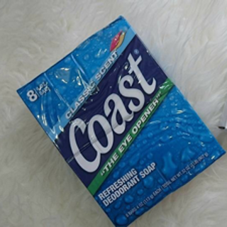 coast cục