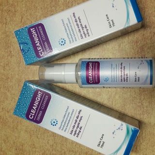 SỮA RỬA MẶT CLEANIGHT