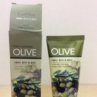 sữa rữa mặt Hàn quốc