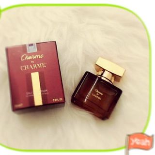 Nước hoa charme by charme 25ml