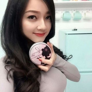 Ken Body Queenie-Skin