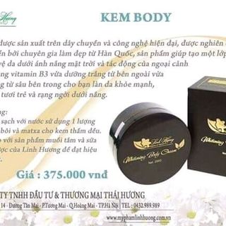 kem body