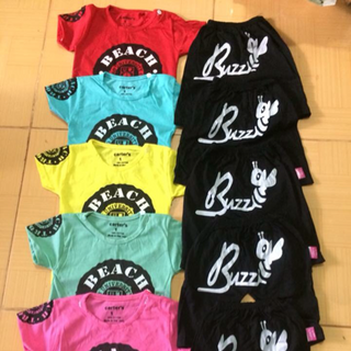bộ lửng cho bé