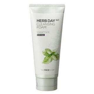 Sữa Rửa Mặt Herb 365 Day Cleansing Foam – The Hàn Quốc