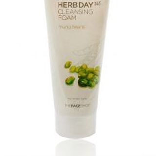 Sữa Rửa Mặt Herb 365 Day Cleansing Foam – The Hàn Quốc