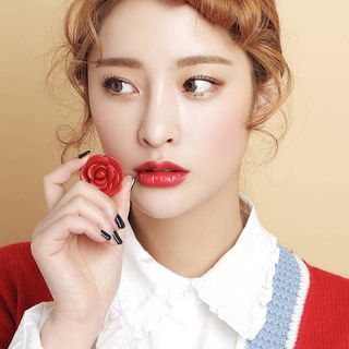 Chuyên sỉ 3CE POT LIP chiết khấu hấp dẫn