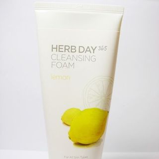 Sữa Rửa Mặt Herb 365 Day Cleansing Foam – The Hàn Quốc