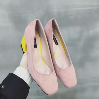 Xả lô xăng đan học sinh - công sở