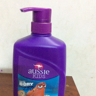 dầu gội xả cho bé AUsSIE của mỹ