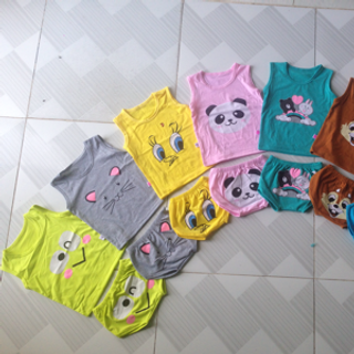 bộ chip cotton 4 chiều