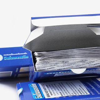 Băng dính cá nhân trong suốt - Innoplastic - Thái lan