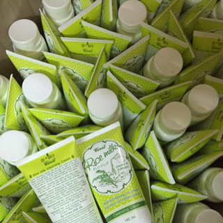 sữa rữa mặt thái RICE MILK