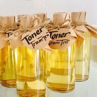 Toner tràm trà