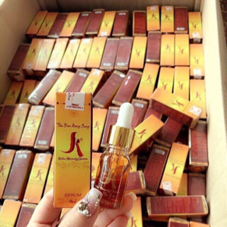 serum kiều