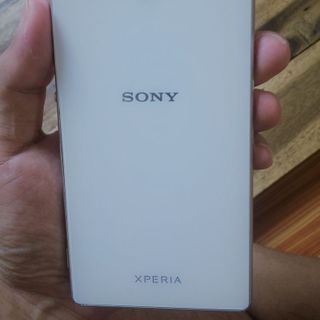 Sony Z4 E6553 Công ty