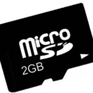 Thẻ nhớ Micro SD 2Gb giá sỉ
