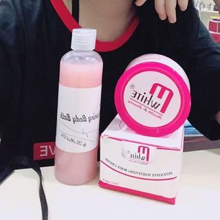 Body cream