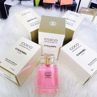 nước hoa nữ 50ml