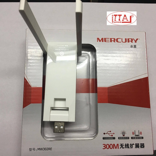 Kích sóng Mercury 2 Ăng ten 302 giá sỉ